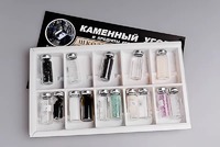 Коллекция "Каменный уголь и продукты его переработки" (раздаточная) - fgospostavki.ru - Кубинка