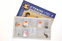 Коллекция "Стекло и изделия из стекла" - fgospostavki.ru - Кубинка