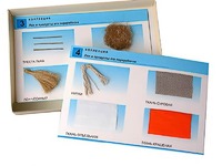 Коллекция "Лен и продукты его переработки" (средняя школа) - fgospostavki.ru - Кубинка