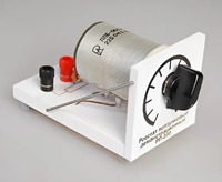 Реостат ползунковый РП 200 (РПШ-1) - fgospostavki.ru - Кубинка