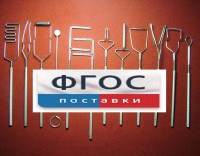 Постановочные зонды (медицинская сталь). Комплект из 12 зондов - fgospostavki.ru - Кубинка