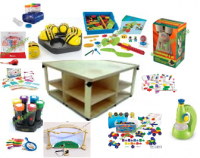 STEM набор для детей 6-7 лет. Базовый - fgospostavki.ru - Кубинка