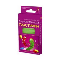Ультрафиолетовый пластилин - fgospostavki.ru - Кубинка