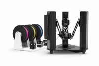 Учебная модульная станция Dobot MOOZ 3Z - fgospostavki.ru - Кубинка