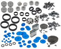 Ресурсный набор по робототехнике "Competition Add-On Kit" VEX IQ - fgospostavki.ru - Кубинка