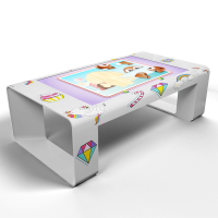 Детский сенсорный стол myWorld Mini 32" - fgospostavki.ru - Кубинка