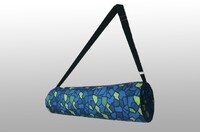 Сумка для коврика гимнастического (на замке) - fgospostavki.ru - Кубинка