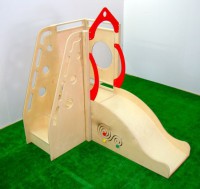 Игровой комплекс «Домик 3» - fgospostavki.ru - Кубинка