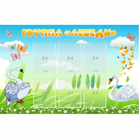 Стенд "Группа Лебеди" - fgospostavki.ru - Кубинка