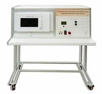 Установка для изучения различных способов сушки (сверхвысокочастотная)  - fgospostavki.ru - Кубинка