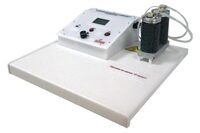 Учебная лабораторная установка «Исследование опасности повышения давления для закрытых аппаратов с жидкостью» - fgospostavki.ru - Кубинка