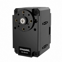 Интеллектуальный робототехнический привод DYNAMIXEL XL430-W250-T - fgospostavki.ru - Кубинка