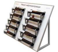 Учебный стенд-макет учебный «Ремонт нефтегазопровода» - fgospostavki.ru - Кубинка