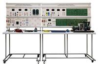 Учебное оборудование «Электротехника и основы электроники» - fgospostavki.ru - Кубинка