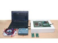 Комплект лабораторного оборудования «Память вычислительных машин» - fgospostavki.ru - Кубинка