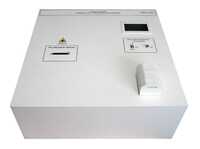 Лабораторный стенд «Защита от лазерного излучения» - fgospostavki.ru - Кубинка