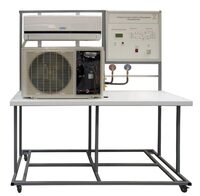 Типовой комплект учебного оборудования «Кондиционер» - fgospostavki.ru - Кубинка