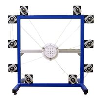 Лабораторный стенд «Произвольная плоская система сил» - fgospostavki.ru - Кубинка