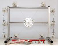 Учебно-лабораторный стенд «Изучение плоской системы сходящихся сил» - fgospostavki.ru - Кубинка