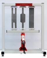 Учебная установка «Демонстрация принципа Сен-Венана» - fgospostavki.ru - Кубинка