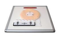 Комплекс "Изучение зубьев" - fgospostavki.ru - Кубинка