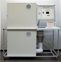 Типовой комплект учебного оборудования для изучения различных способов сушки (инфракрасная сушка, конвективная сушка) - fgospostavki.ru - Кубинка