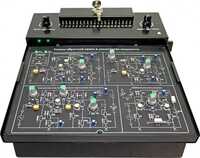 Базовая станция «ЭРГОН» - fgospostavki.ru - Кубинка