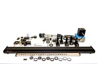 Лабораторная установка «Геометрическая оптика» (Лабораторная установка «Изучение законов геометрической оптики») - fgospostavki.ru - Кубинка