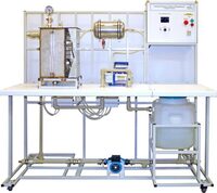 Типовой комплект учебного оборудования «Гидростатика» - fgospostavki.ru - Кубинка