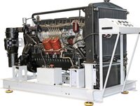 Учебный стенд «Лабораторный комплекс с двигателем Д6» - fgospostavki.ru - Кубинка