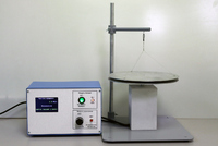 Демонстрационная установка «Вязкость газов» - fgospostavki.ru - Кубинка