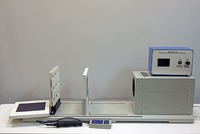 Лабораторный стенд «Защита от теплового излучения» - fgospostavki.ru - Кубинка