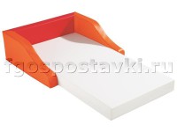 Кровать мягкая разборная с матрасом - fgospostavki.ru - Кубинка