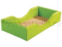 Кровать мягкая - fgospostavki.ru - Кубинка