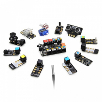 Электронный конструктор Inventor Electronic Kit - fgospostavki.ru - Кубинка