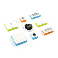 Электронный конструктор NEURON Inventor Kit - fgospostavki.ru - Кубинка