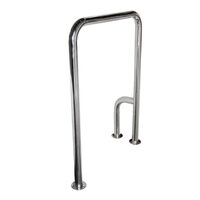 Поручень П-образный - fgospostavki.ru - Кубинка