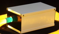 Светогенератор для фибероптики ФОС-100ГЛ - fgospostavki.ru - Кубинка