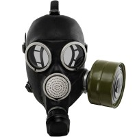 Гражданский противогаз ГП-7 - fgospostavki.ru - Кубинка