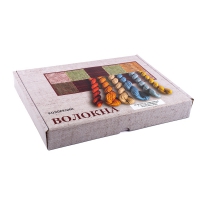 Коллекция "Волокна" (с раздаточным материалом) - fgospostavki.ru - Кубинка