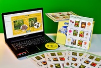 Коллекция натурально-интерактивная "Семена и плоды" - fgospostavki.ru - Кубинка