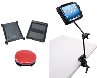 Набор с креплениями для iPad Air  - fgospostavki.ru - Кубинка