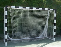Сетка для минифутбольных ворот (нить 4 миллиметра, 3Х2Х1Х1,5 метра) - fgospostavki.ru - Кубинка