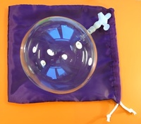 Шар для взвешивания воздуха - fgospostavki.ru - Кубинка