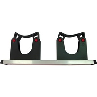 Держатель для тростей и костылей парный - fgospostavki.ru - Кубинка