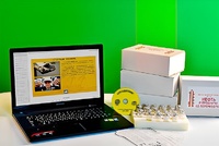 Коллекция натурально-интерактивная "Нефть и продукты ее переработки" - fgospostavki.ru - Кубинка