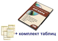 Интерактивный наглядный комплекс "Алгебра" - fgospostavki.ru - Кубинка