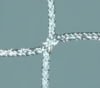 Сетка заградительная ячейка (нить 3,5 мм) (40х40 мм) - fgospostavki.ru - Кубинка