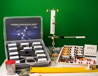 Цифровая лаборатория по физике для ученика (оборудование и комплект датчиков с ПО) - fgospostavki.ru - Кубинка