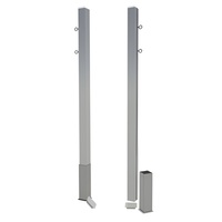 Бадминтонные стойки - fgospostavki.ru - Кубинка